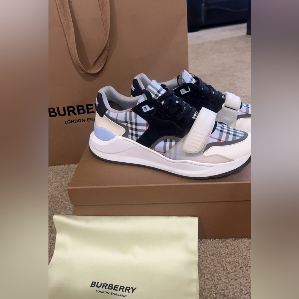 Burberry